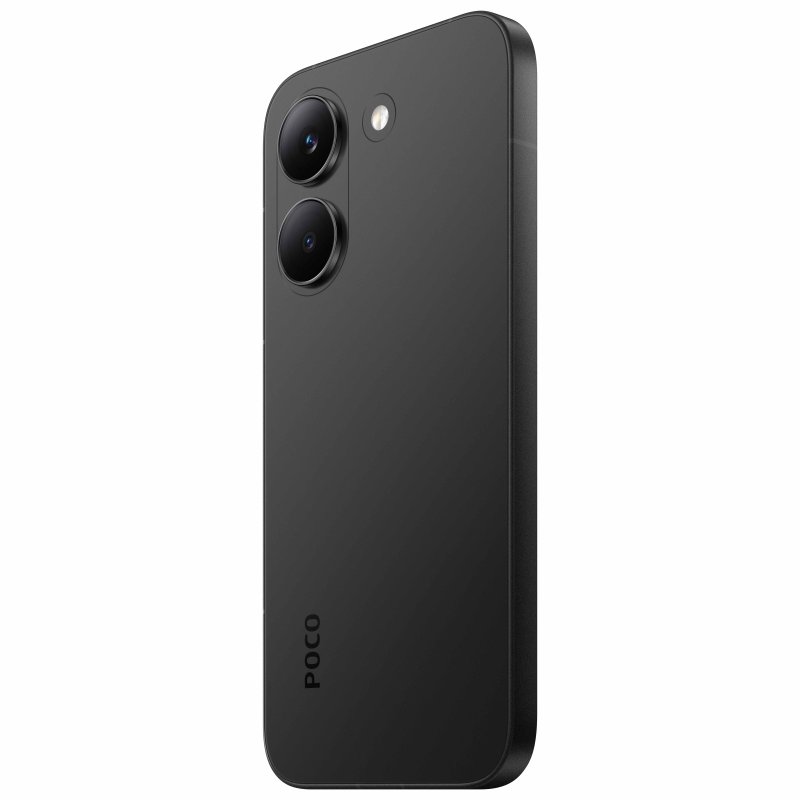 POCO X8 Pro / 8GB / 256GB / Black - obrázek č. 12