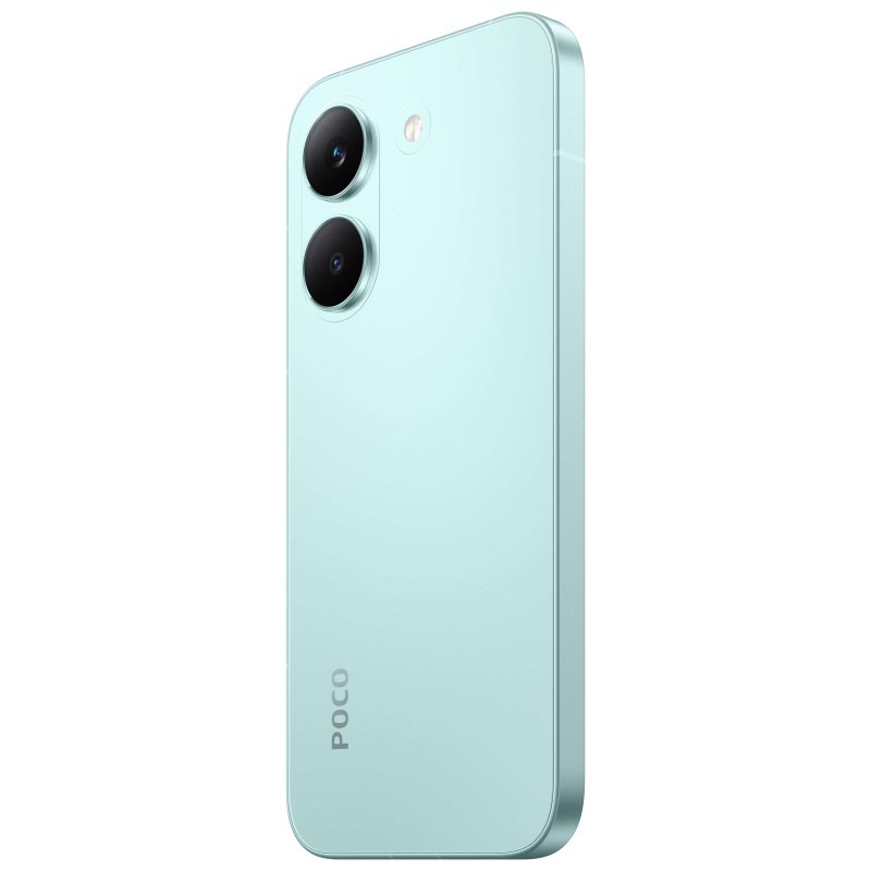 POCO X8 Pro / 8GB / 256GB / Green - obrázek č. 5