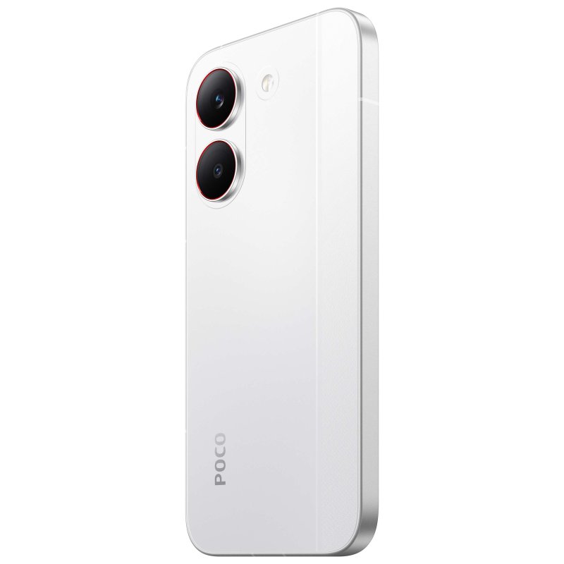 POCO X8 Pro / 8GB / 256GB / White - obrázek č. 5