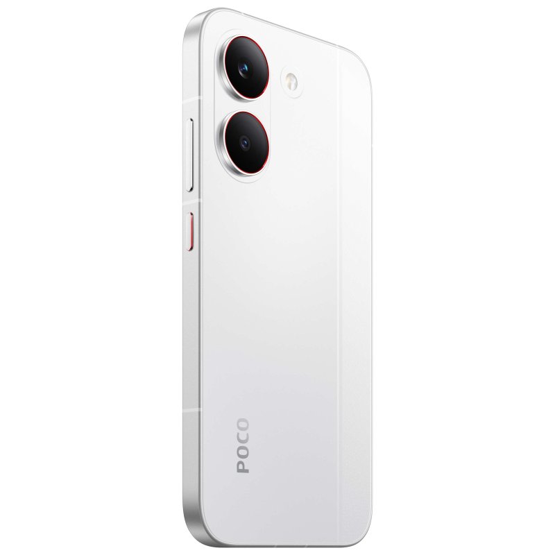 POCO X8 Pro / 8GB / 256GB / White - obrázek č. 6