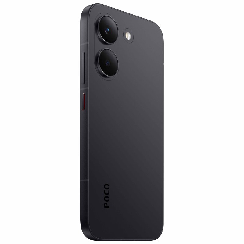 POCO X8 Pro / 12GB / 512GB / Black - obrázek č. 6