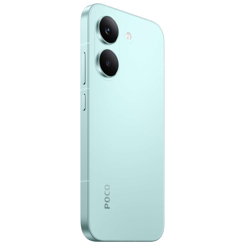 POCO X8 Pro / 12GB / 512GB / Green - obrázek č. 6