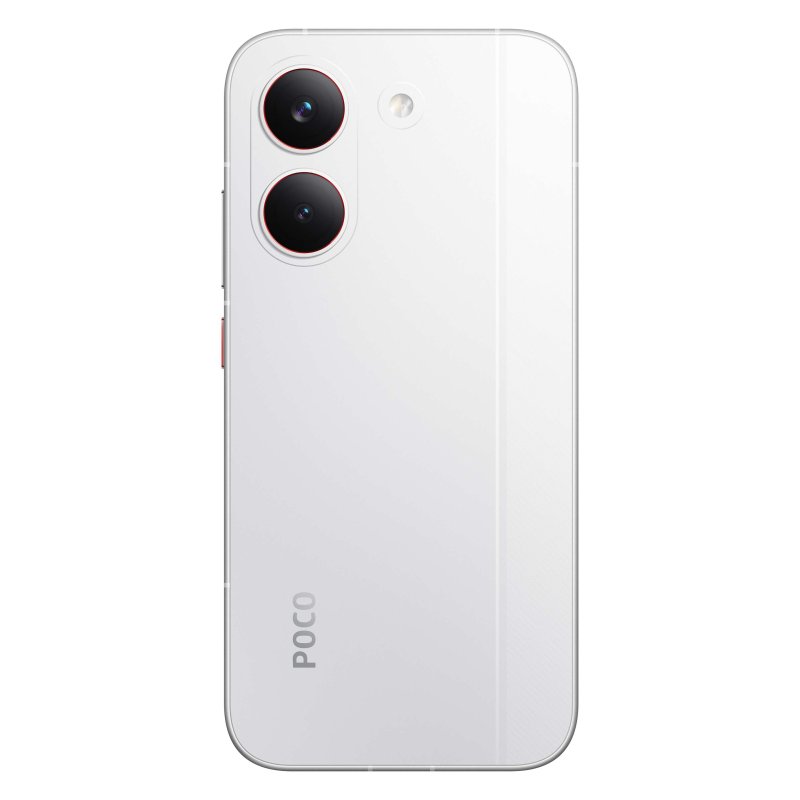 POCO X8 Pro / 12GB / 512GB / White - obrázek produktu