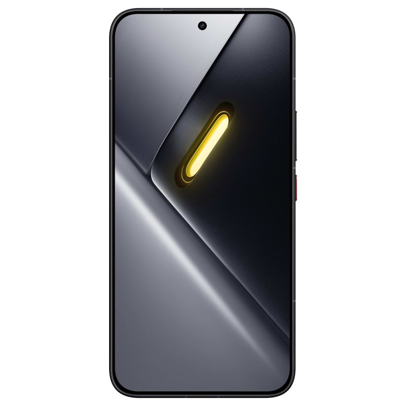 POCO X8 Pro Max / 12GB / 512GB / Black - obrázek č. 4