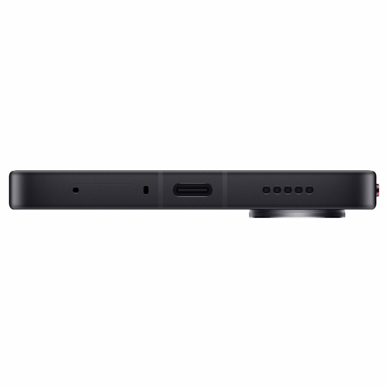 POCO X8 Pro Max / 12GB / 512GB / Black - obrázek č. 1