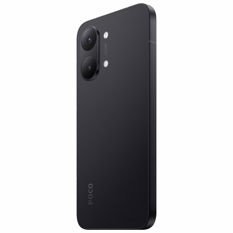POCO X8 Pro Max / 12GB / 512GB / Black - obrázek č. 9