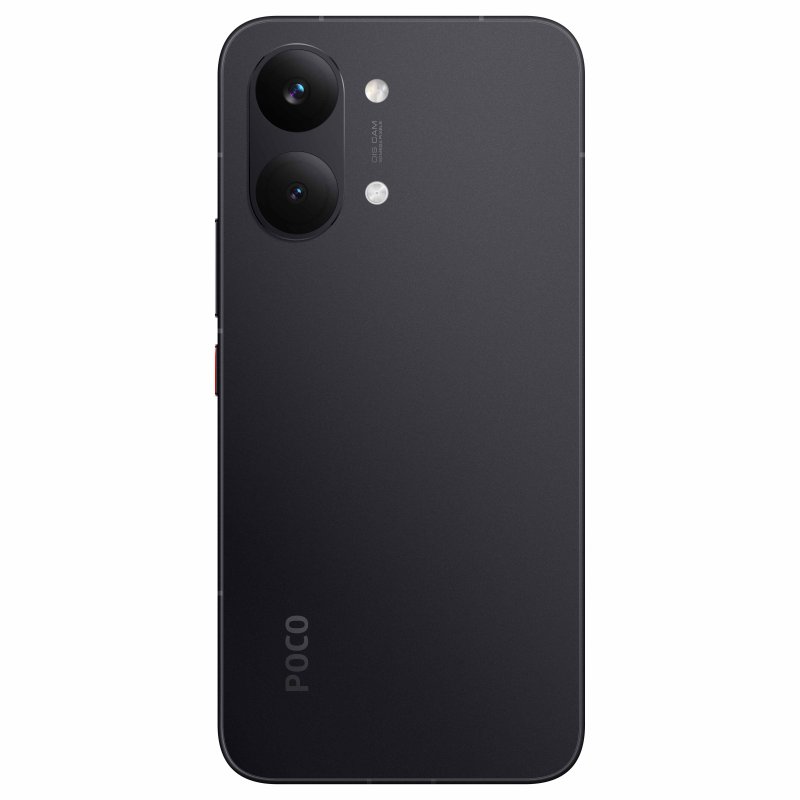 POCO X8 Pro Max / 12GB / 512GB / Black - obrázek produktu