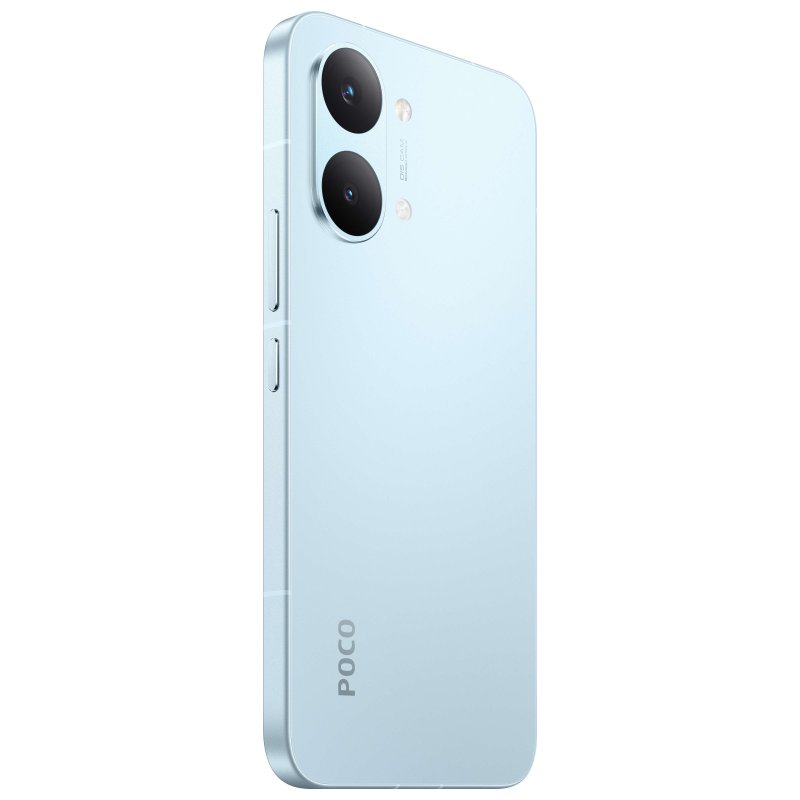 POCO X8 Pro Max / 12GB / 512GB / Blue - obrázek č. 6