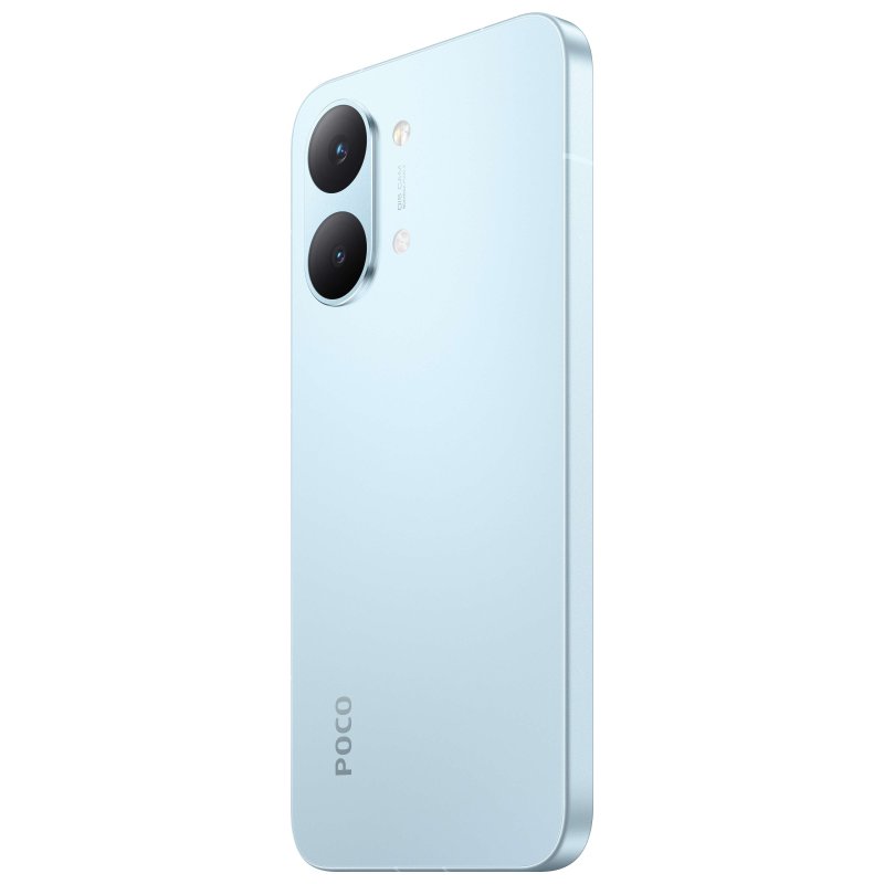 POCO X8 Pro Max / 12GB / 512GB / Blue - obrázek č. 4