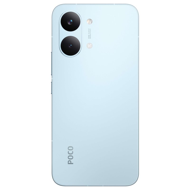 POCO X8 Pro Max / 12GB / 512GB / Blue - obrázek produktu