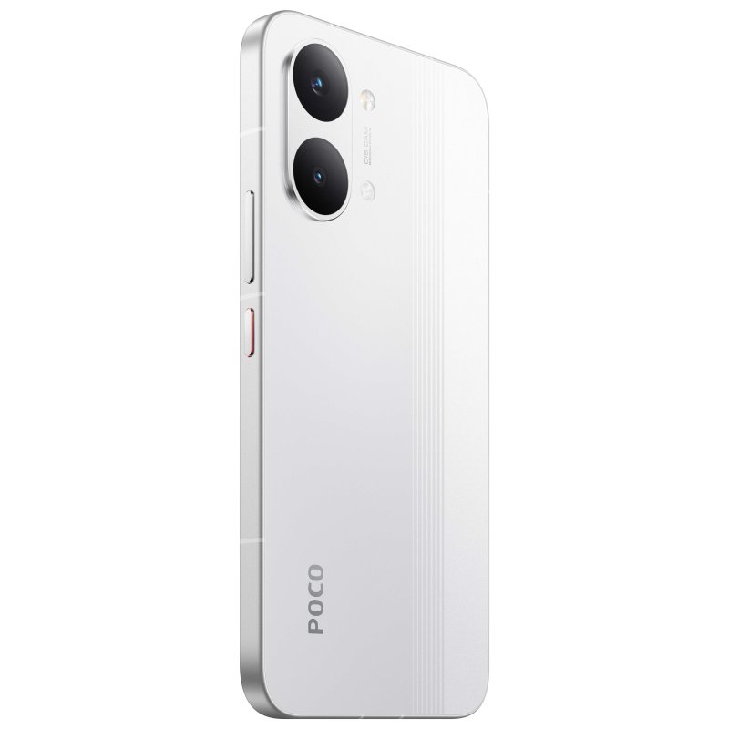 POCO X8 Pro Max / 12GB / 512GB / White - obrázek č. 5