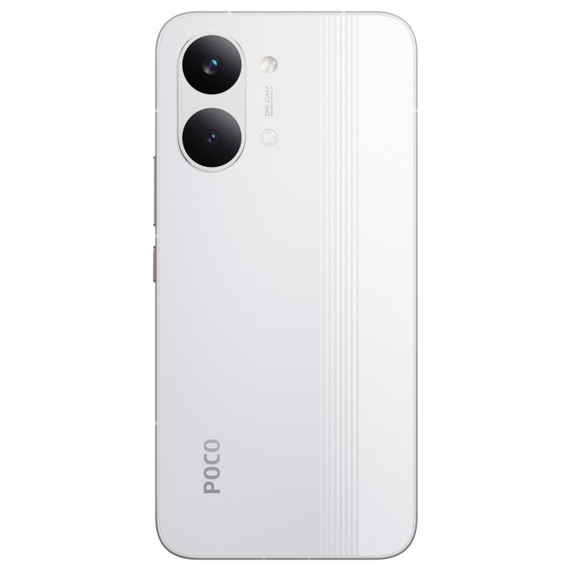 POCO X8 Pro Max / 12GB / 512GB / White - obrázek produktu