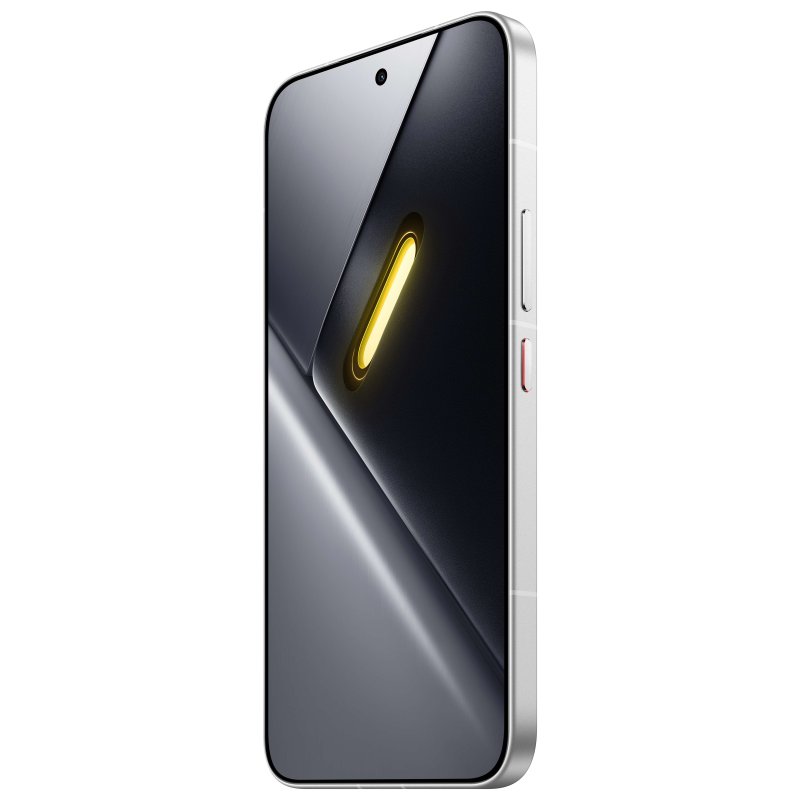 POCO X8 Pro Max / 12GB / 512GB / White - obrázek č. 7