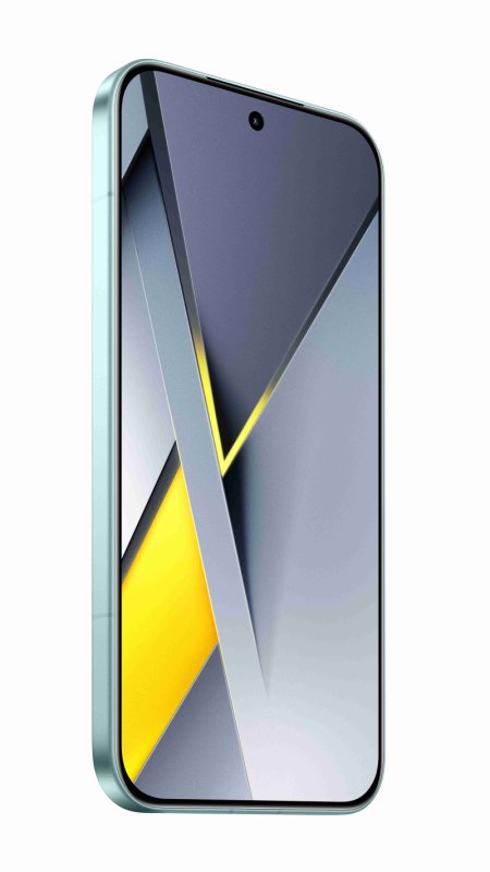 POCO F8 Pro / 12GB / 256GB / Blue - obrázek č. 5