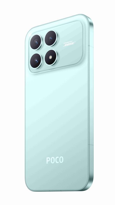 POCO F8 Pro / 12GB / 512GB / Blue - obrázek č. 4