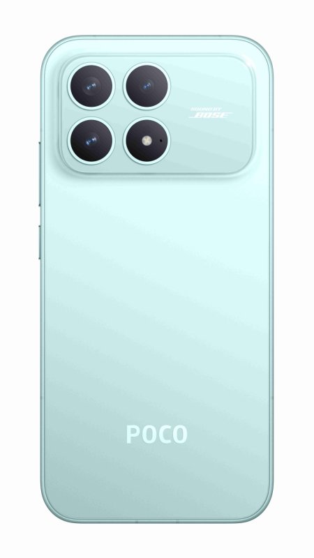 POCO F8 Pro / 12GB / 512GB / Blue - obrázek produktu