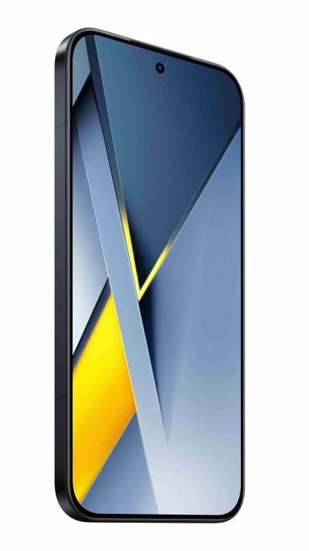 POCO F8 Ultra / 16GB / 512GB / Black - obrázek č. 9
