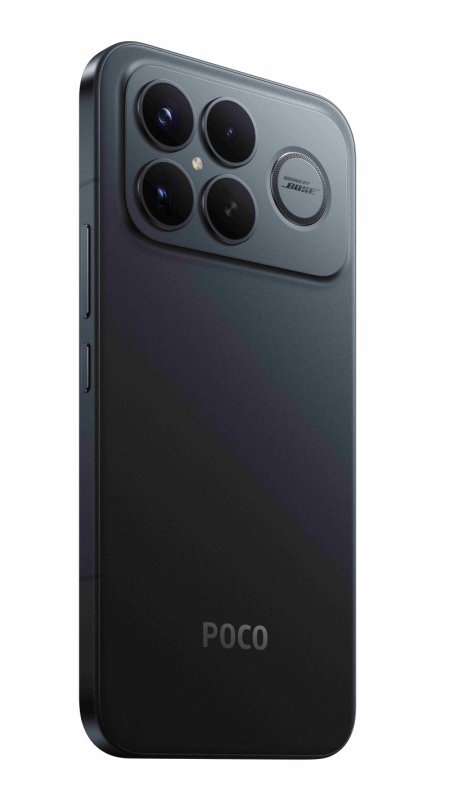 POCO F8 Ultra / 16GB / 512GB / Black - obrázek č. 6