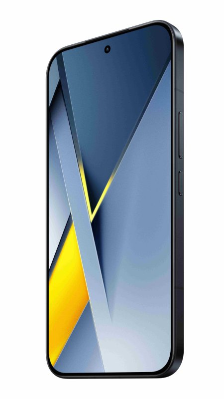 POCO F8 Ultra / 16GB / 512GB / Black - obrázek č. 8