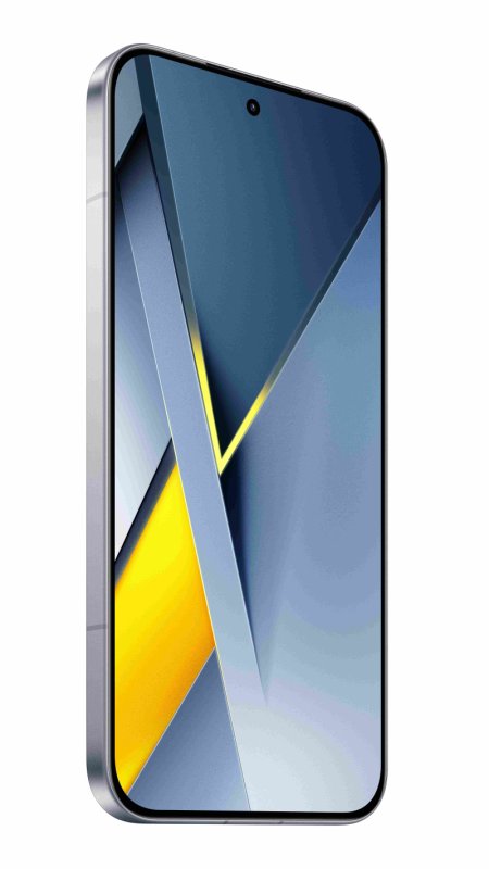 POCO F8 Ultra / 16GB / 512GB / Denim Blue - obrázek č. 2