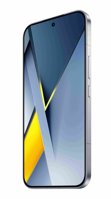 POCO F8 Ultra / 16GB / 512GB / Denim Blue - obrázek produktu