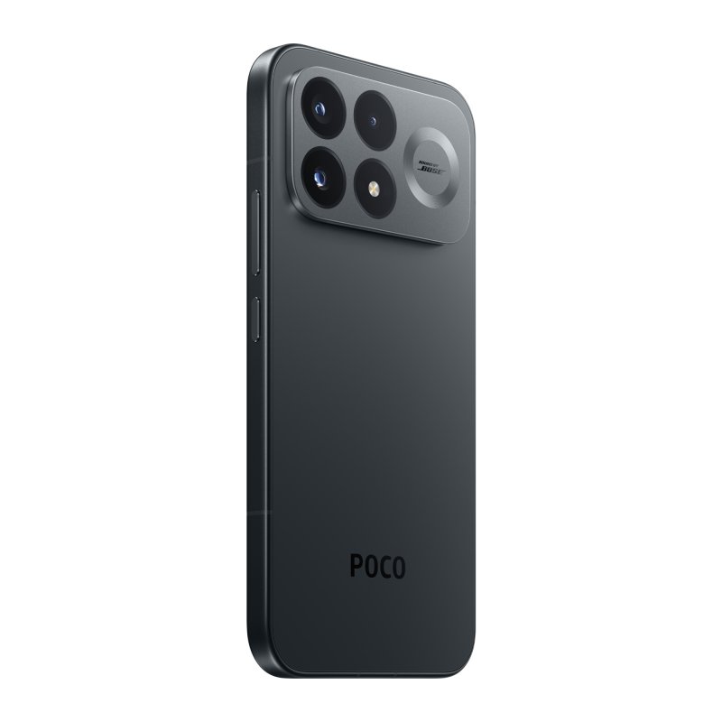POCO F9 Pro / 12GB / 256GB / Black - obrázek č. 1
