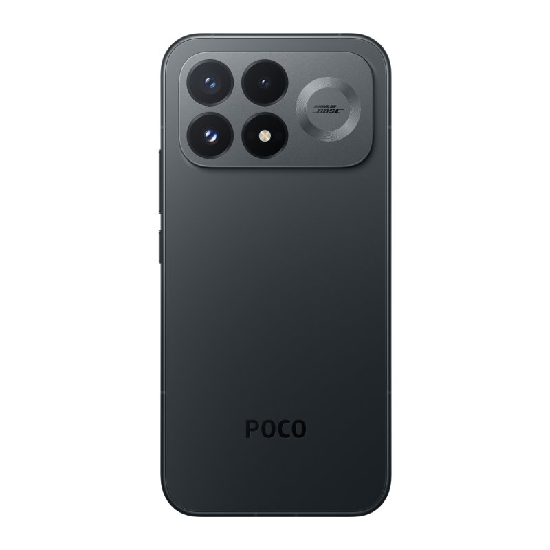 POCO F9 Pro / 12GB / 256GB / Black - obrázek produktu
