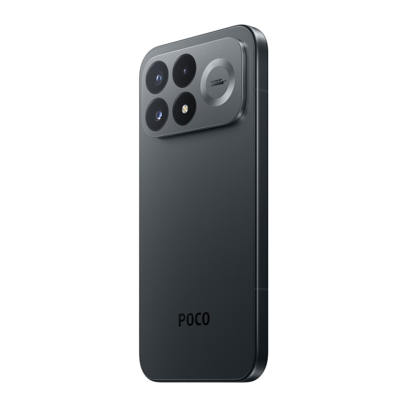 POCO F9 Pro / 12GB / 256GB / Black - obrázek č. 8