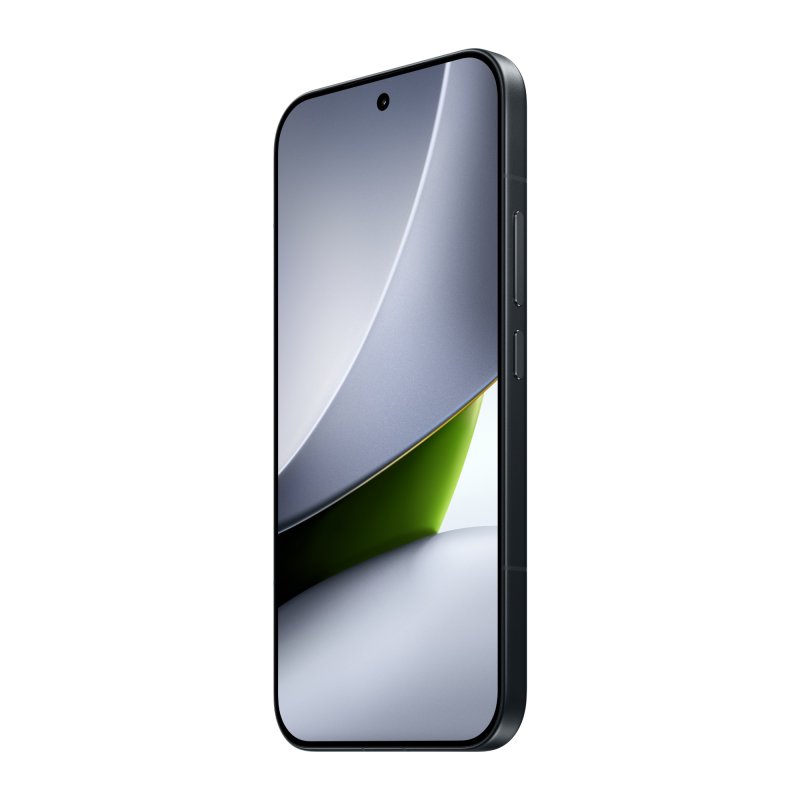 POCO F9 Pro / 12GB / 256GB / Black - obrázek č. 4