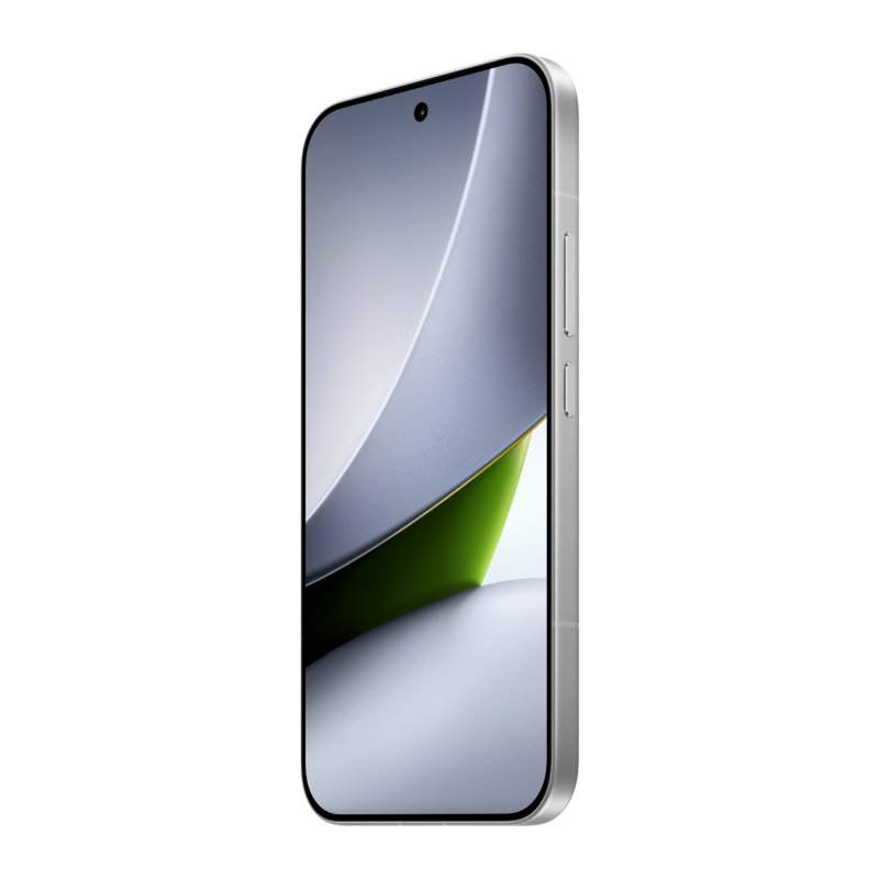 POCO F9 Pro / 12GB / 256GB / White - obrázek č. 4