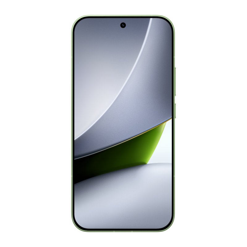 POCO F9 Pro / 12GB / 256GB / Aurora Green - obrázek č. 5