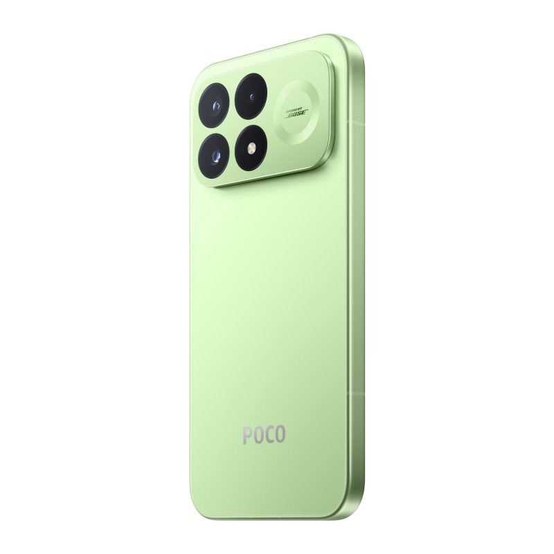 POCO F9 Pro / 12GB / 256GB / Aurora Green - obrázek č. 8