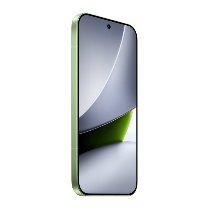 POCO F9 Pro / 12GB / 256GB / Aurora Green - obrázek č. 6