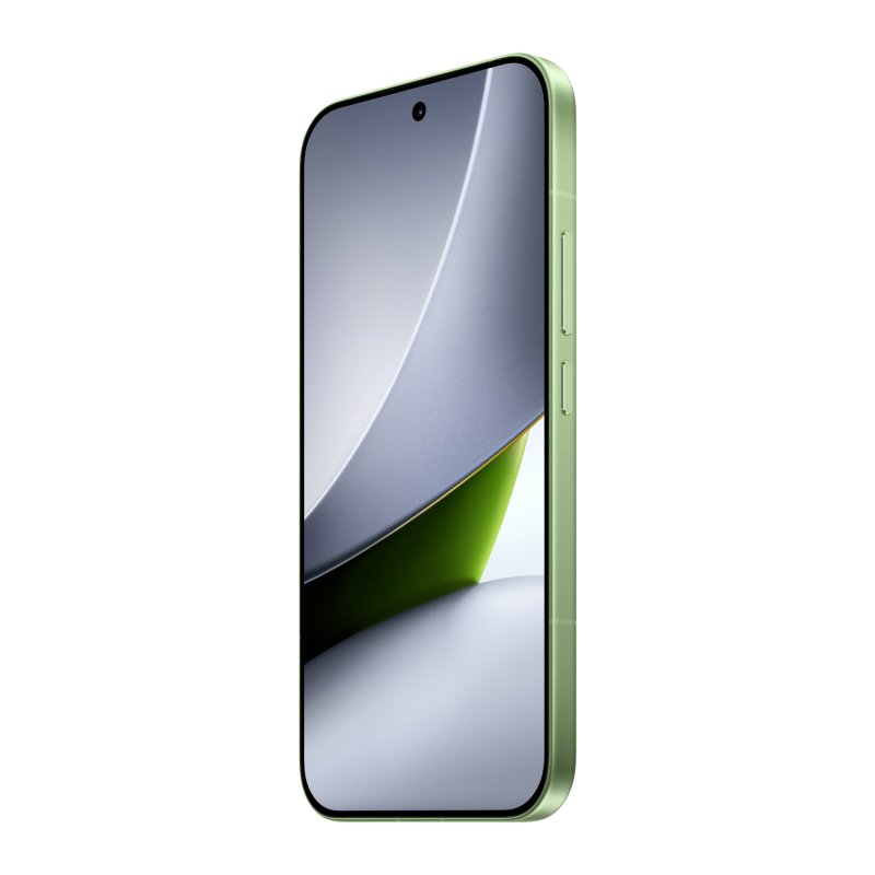 POCO F9 Pro / 12GB / 256GB / Aurora Green - obrázek č. 4