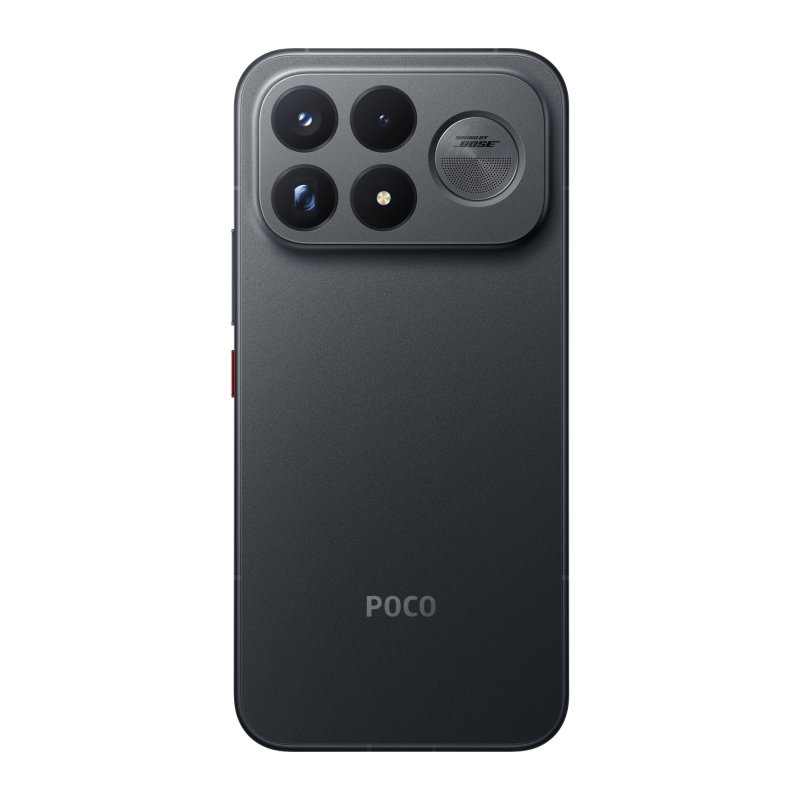 POCO F9 Ultra / 12GB / 256GB / Black - obrázek produktu
