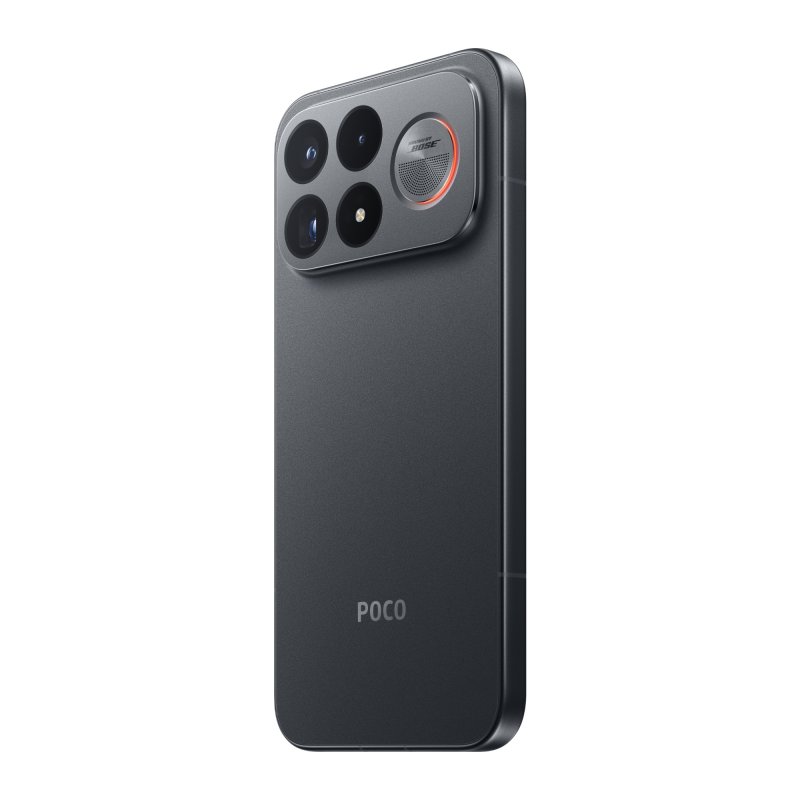 POCO F9 Ultra / 12GB / 256GB / Black - obrázek č. 8