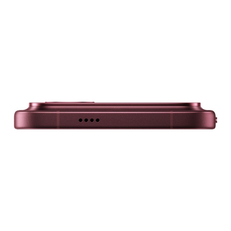 POCO F9 Ultra / 12GB / 256GB / Dark Cherry - obrázek č. 9