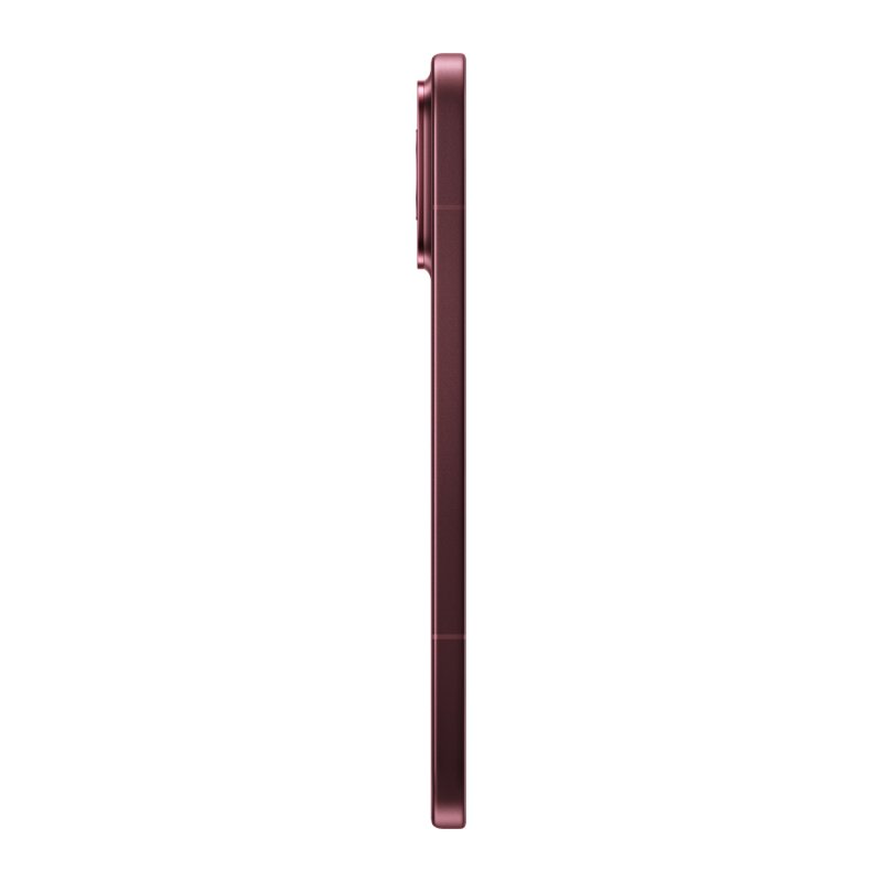 POCO F9 Ultra / 12GB / 256GB / Dark Cherry - obrázek č. 7