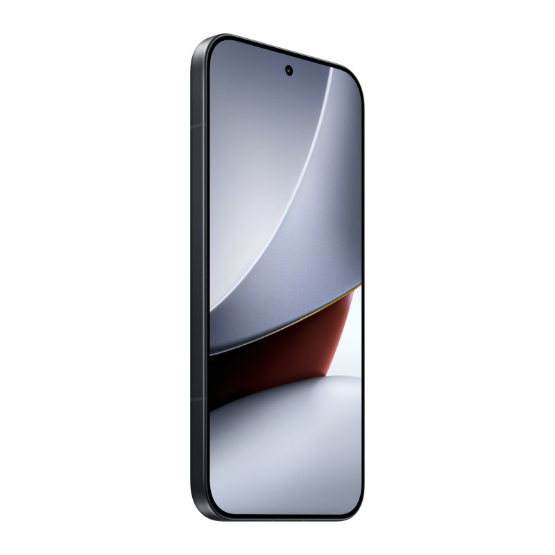 POCO F9 Ultra / 16GB / 512GB / Black - obrázek č. 6