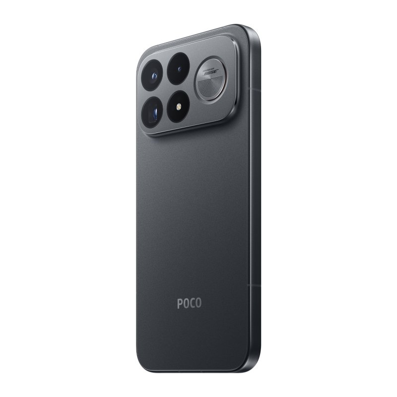 POCO F9 Ultra / 16GB / 512GB / Black - obrázek č. 8