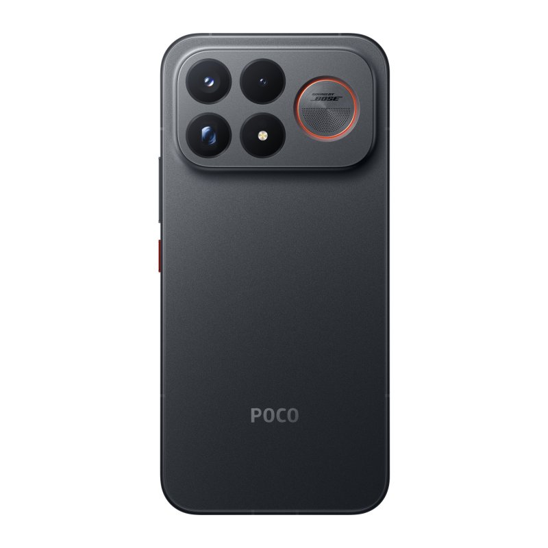 POCO F9 Ultra / 16GB / 512GB / Black - obrázek produktu