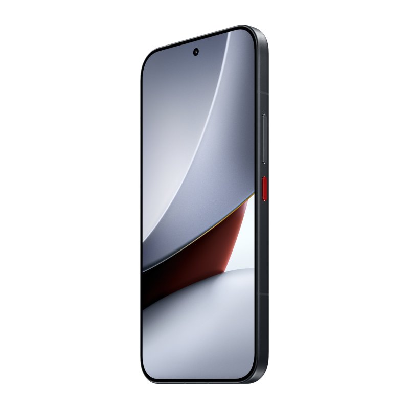 POCO F9 Ultra / 16GB / 512GB / Black - obrázek č. 4