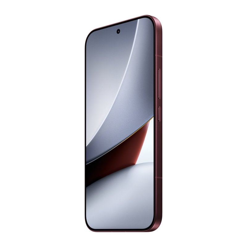 POCO F9 Ultra / 16GB / 512GB / Dark Cherry - obrázek č. 4