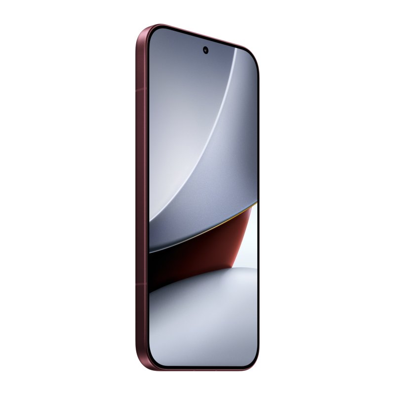 POCO F9 Ultra / 16GB / 512GB / Dark Cherry - obrázek č. 6