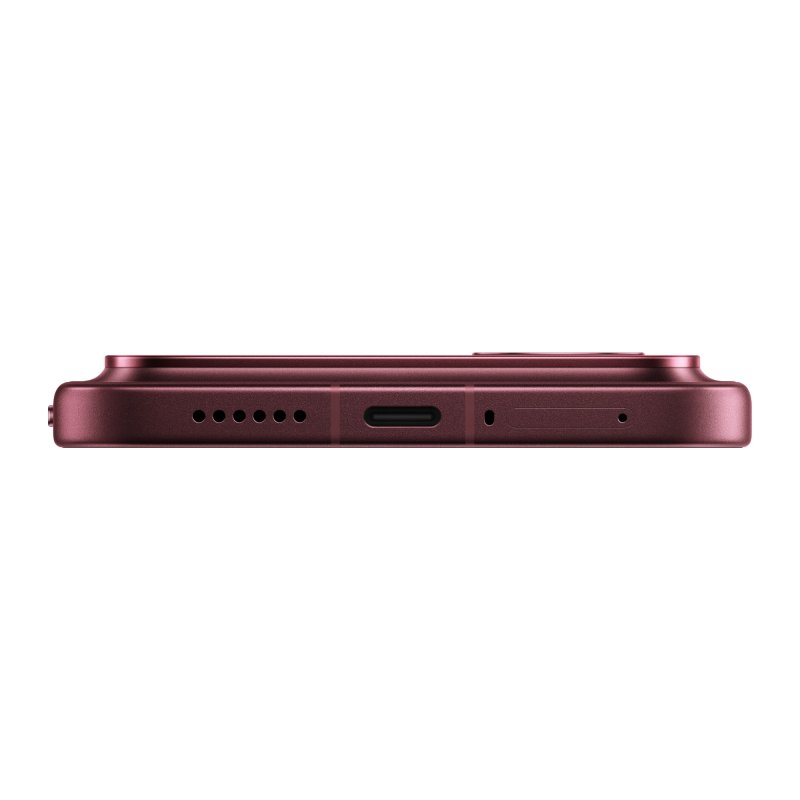 POCO F9 Ultra / 16GB / 512GB / Dark Cherry - obrázek č. 10