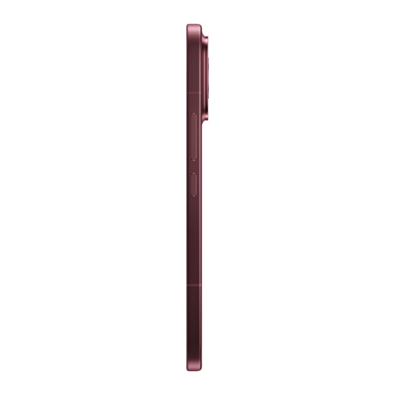 POCO F9 Ultra / 16GB / 512GB / Dark Cherry - obrázek č. 3