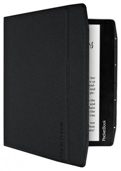 PocketBook pouzdro HN-FP-PU-700-GG-WW Flip 700 ERA, černé - obrázek produktu