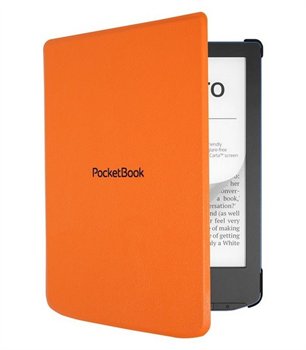 PocketBook pouzdro H-S-634-O-WW 629, 634m oranžové - obrázek produktu