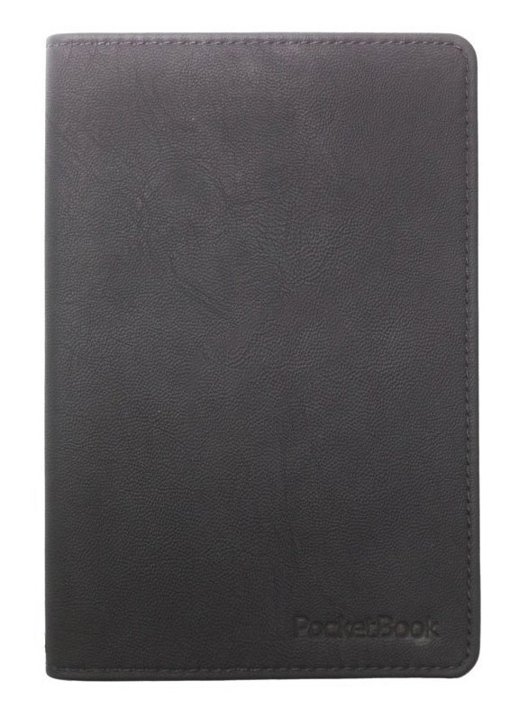 POCKETBOOK pouzdro pro Touch HD (631, 631+), černé - obrázek produktu