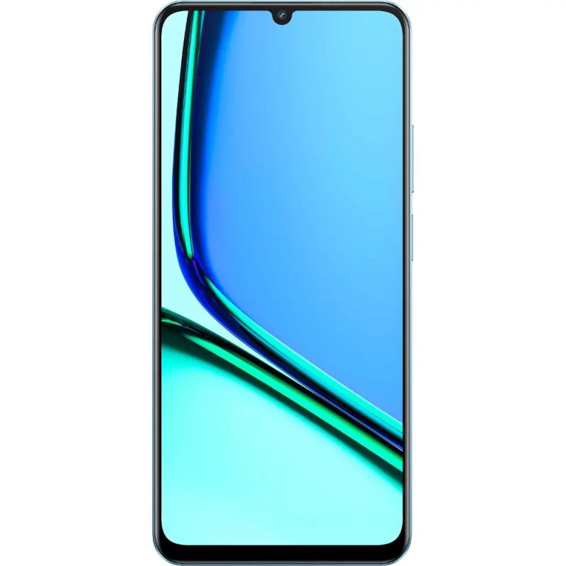 Realme Note 60 / 4GB / 128GB / Voyage Blue - obrázek č. 1